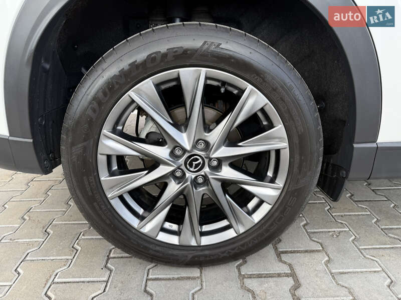 Внедорожник / Кроссовер Mazda CX-5 2020 в Кременчуге