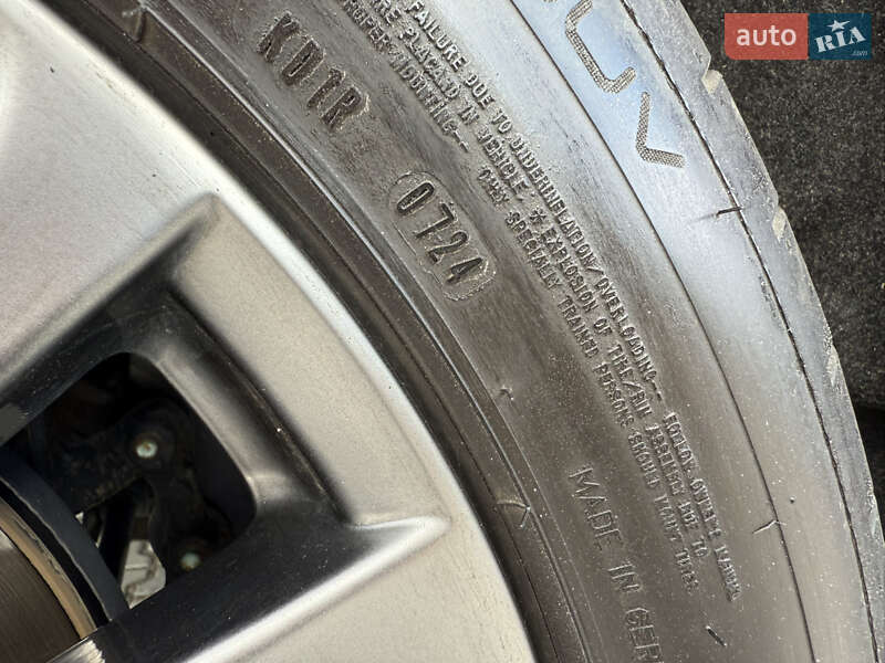 Внедорожник / Кроссовер Mazda CX-5 2020 в Кременчуге