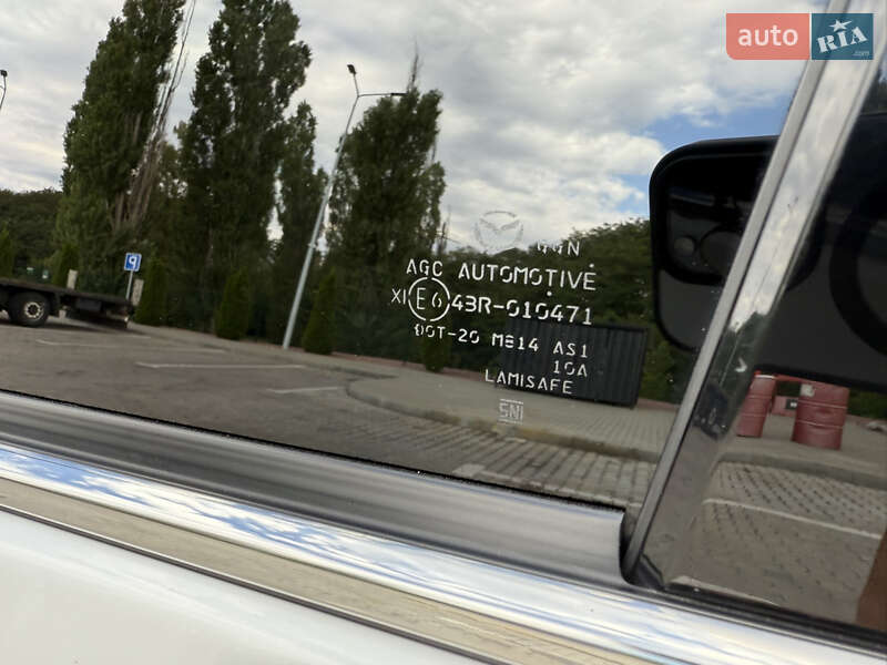 Внедорожник / Кроссовер Mazda CX-5 2020 в Кременчуге