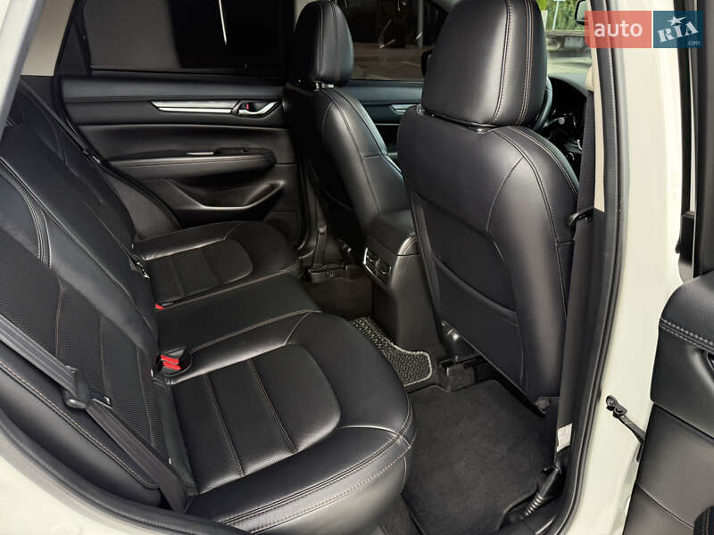 Внедорожник / Кроссовер Mazda CX-5 2020 в Кременчуге