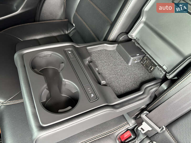 Внедорожник / Кроссовер Mazda CX-5 2020 в Кременчуге