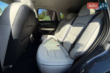 Внедорожник / Кроссовер Mazda CX-5 2023 в 
