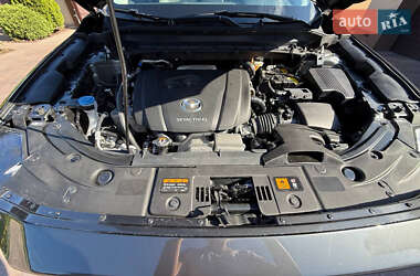Внедорожник / Кроссовер Mazda CX-5 2023 в 