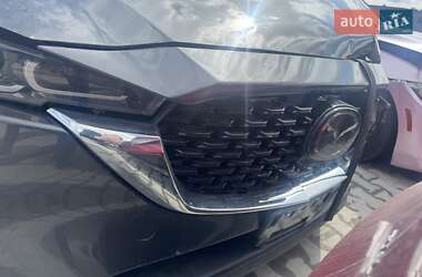 Позашляховик / Кросовер Mazda CX-5 2022 в 