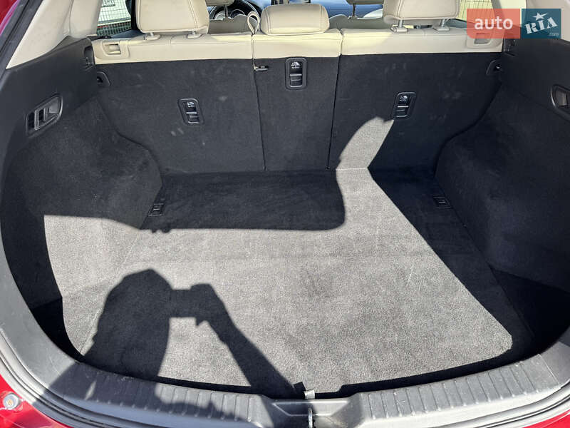 Позашляховик / Кросовер Mazda CX-5 2017 в Києві