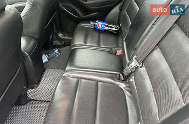 Позашляховик / Кросовер Mazda CX-5 2014 в 