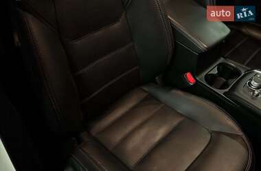 Внедорожник / Кроссовер Mazda CX-5 2022 в 