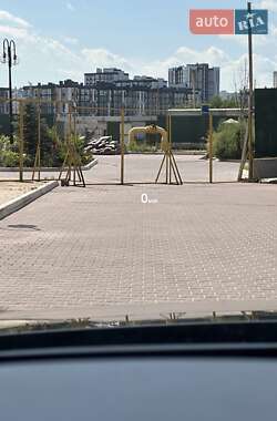Позашляховик / Кросовер Mazda CX-5 2021 в 