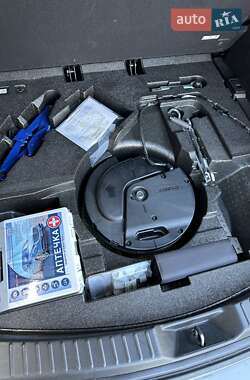 Позашляховик / Кросовер Mazda CX-5 2021 в 