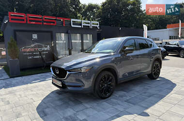 Позашляховик / Кросовер Mazda CX-5 2020 в Вінниці