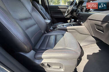 Внедорожник / Кроссовер Mazda CX-5 2020 в 