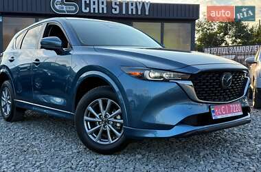 Внедорожник / Кроссовер Mazda CX-5 2024 в Стрые