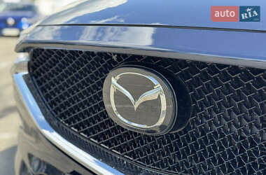 Внедорожник / Кроссовер Mazda CX-5 2021 в 