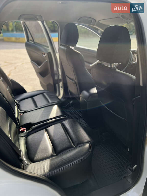 Позашляховик / Кросовер Mazda CX-5 2015 в Лозовій