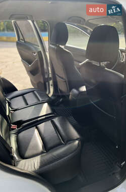 Внедорожник / Кроссовер Mazda CX-5 2015 в 