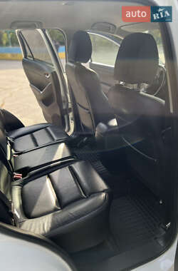 Внедорожник / Кроссовер Mazda CX-5 2015 в 