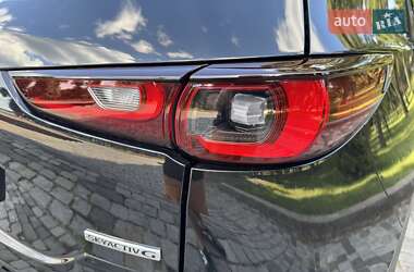 Позашляховик / Кросовер Mazda CX-5 2022 в 