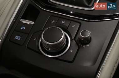 Внедорожник / Кроссовер Mazda CX-5 2021 в 