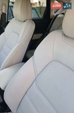 Внедорожник / Кроссовер Mazda CX-5 2017 в 