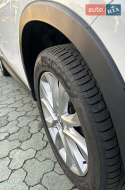 Позашляховик / Кросовер Mazda CX-5 2014 в 