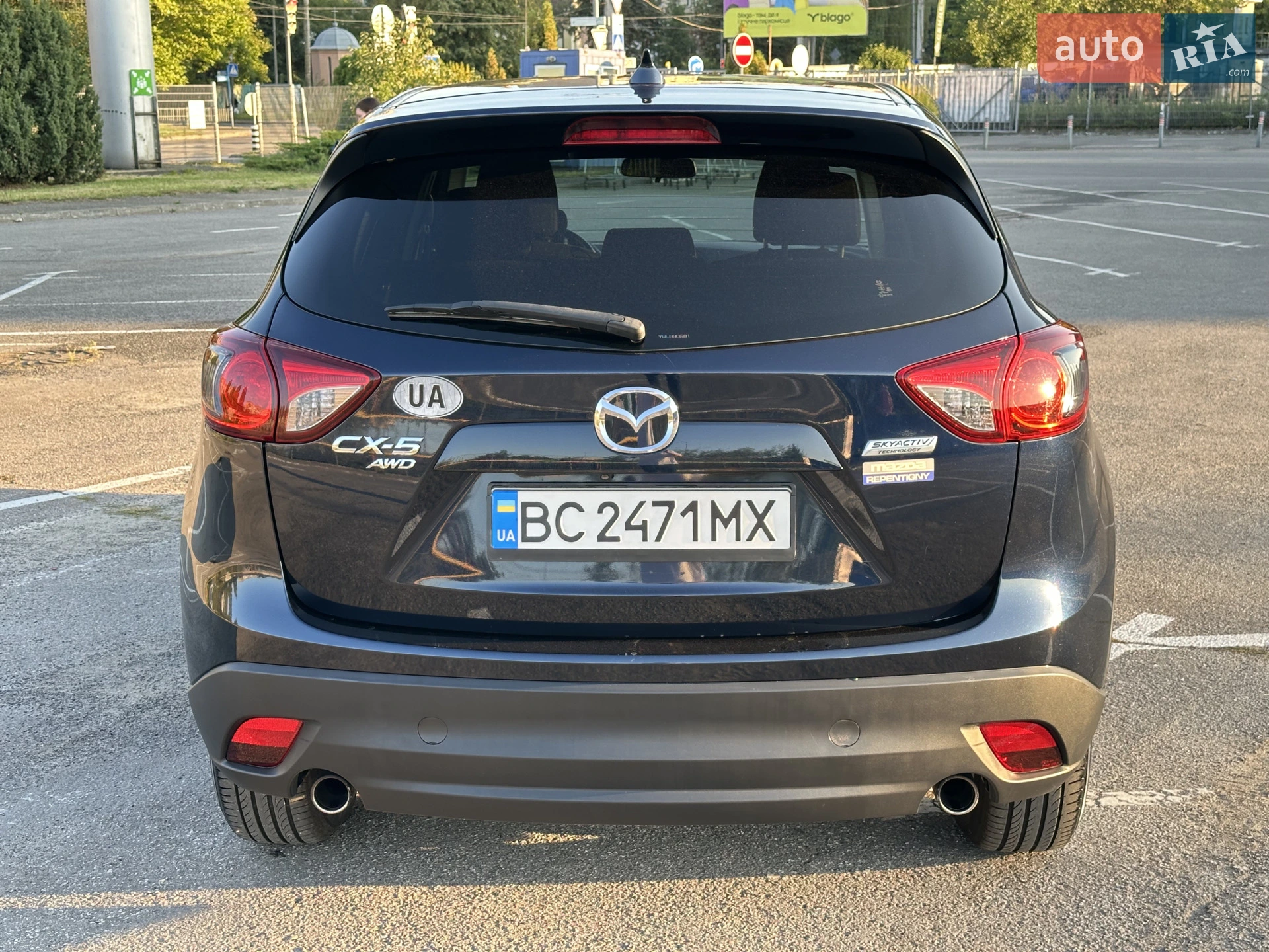 2016 Mazda CX-5 - мініатюра 6
