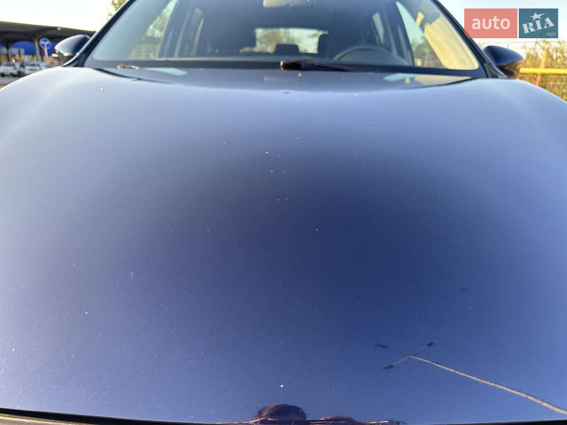 Внедорожник / Кроссовер Mazda CX-5 2016 в Ивано-Франковске фото 20 Внедорожник / Кроссовер Mazda CX-5 2016 в Ивано-Франковске