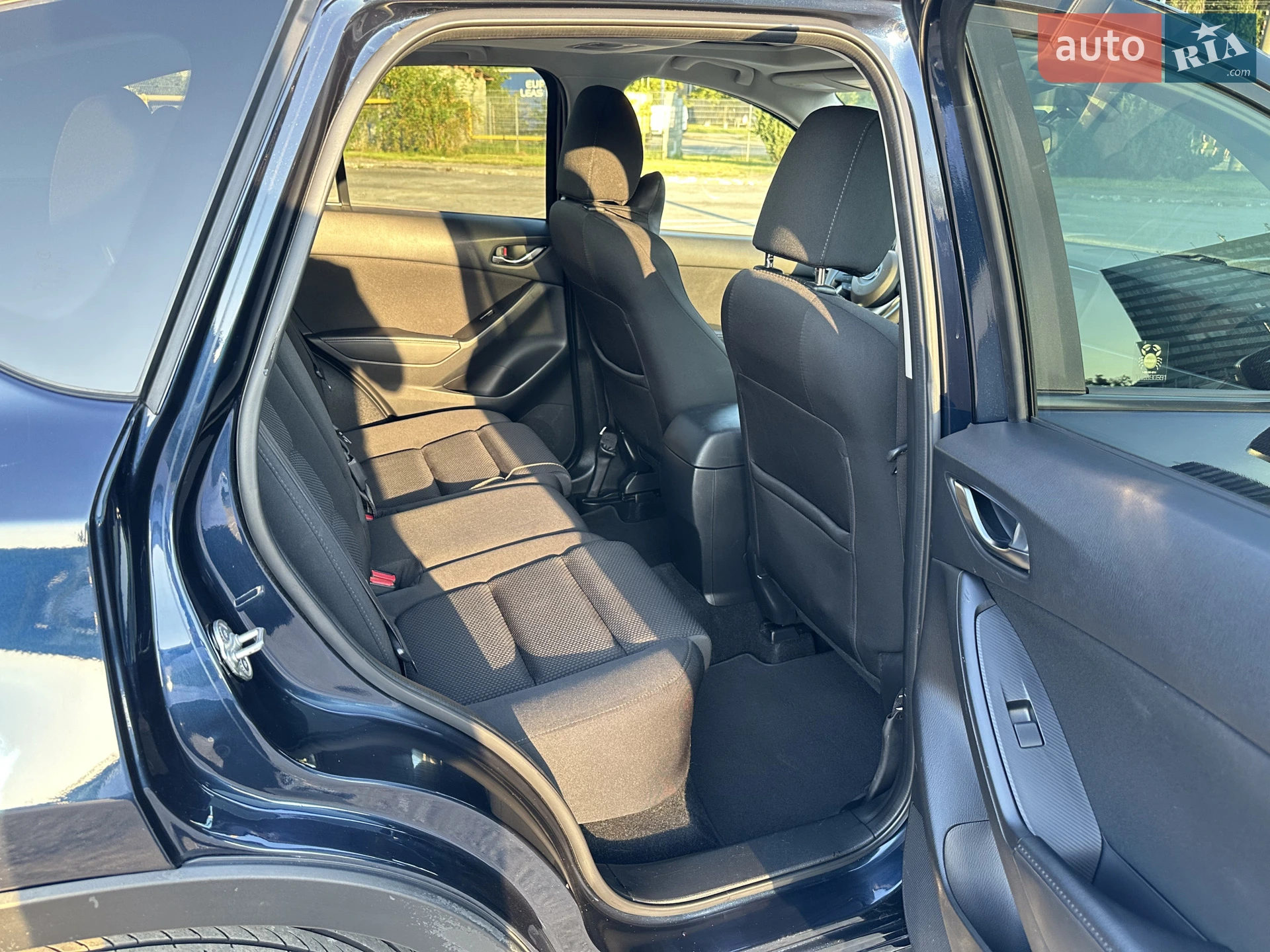 2016 Mazda CX-5 - мініатюра 10