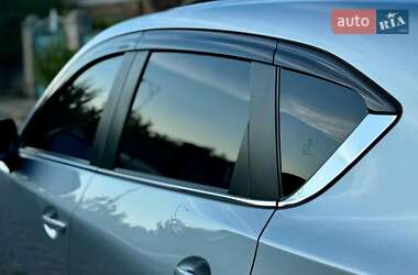 Внедорожник / Кроссовер Mazda CX-5 2019 в 