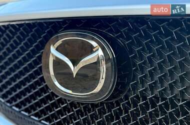 Внедорожник / Кроссовер Mazda CX-5 2019 в 