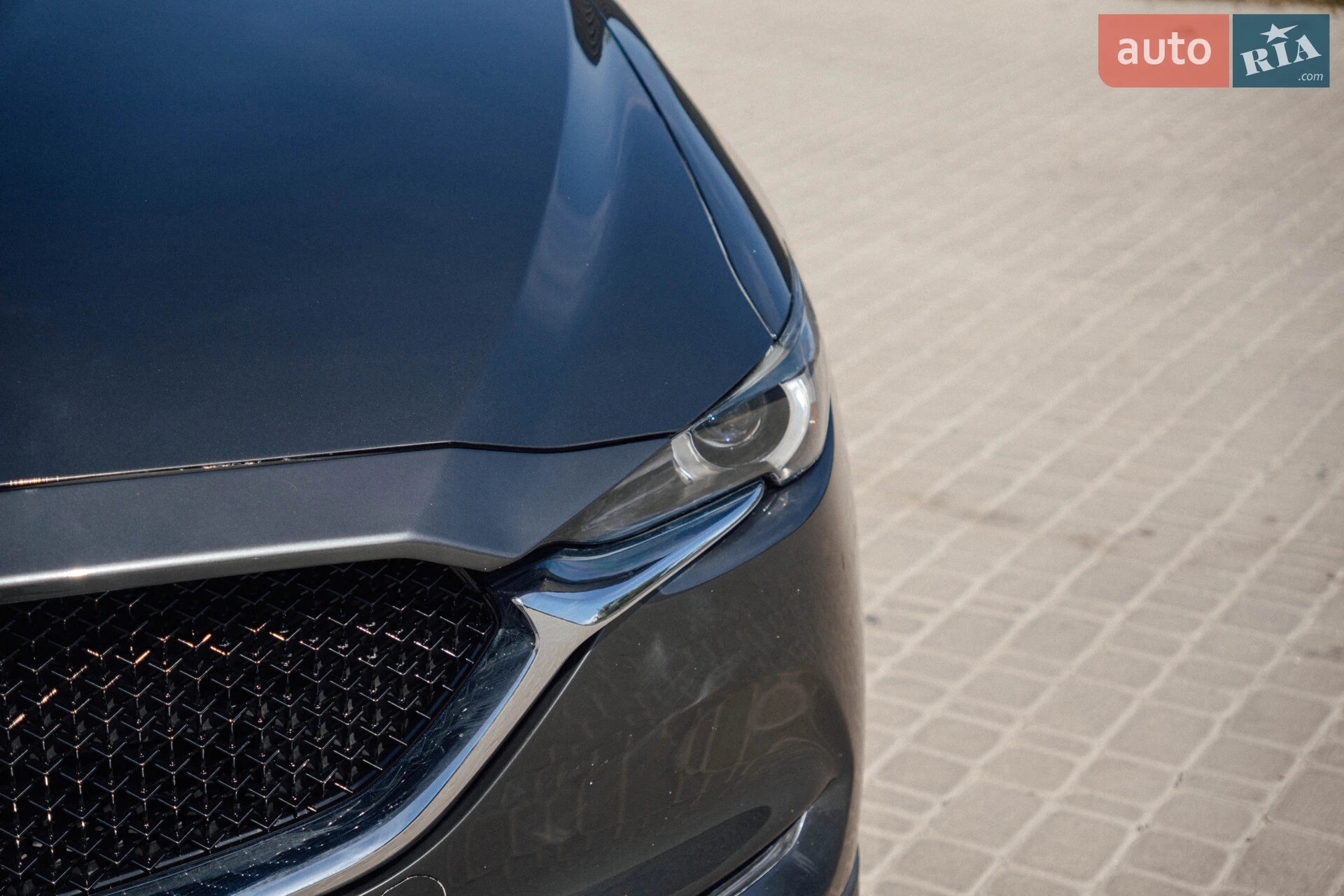 2018 Mazda CX-5 - мініатюра 6