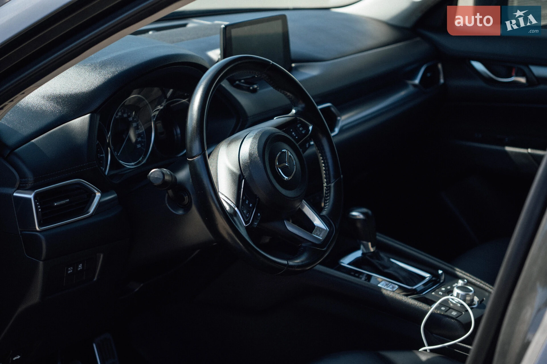 2018 Mazda CX-5 - мініатюра 15