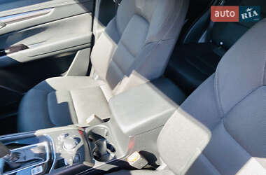 Внедорожник / Кроссовер Mazda CX-5 2022 в 
