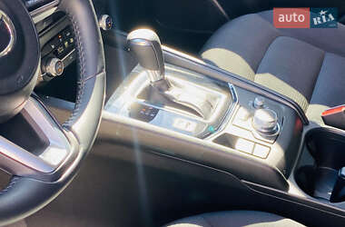Внедорожник / Кроссовер Mazda CX-5 2022 в 