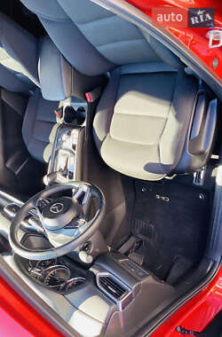 Внедорожник / Кроссовер Mazda CX-5 2022 в 