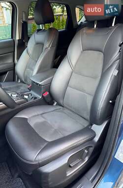 Внедорожник / Кроссовер Mazda CX-5 2019 в 
