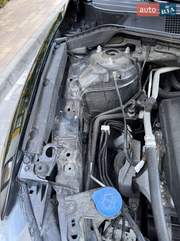 Внедорожник / Кроссовер Mazda CX-5 2016 в Киеве фото 41 Внедорожник / Кроссовер Mazda CX-5 2016 в Киеве