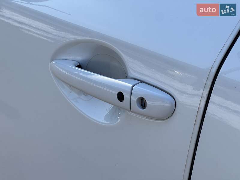 Позашляховик / Кросовер Mazda CX-5 2019 в Дніпрі