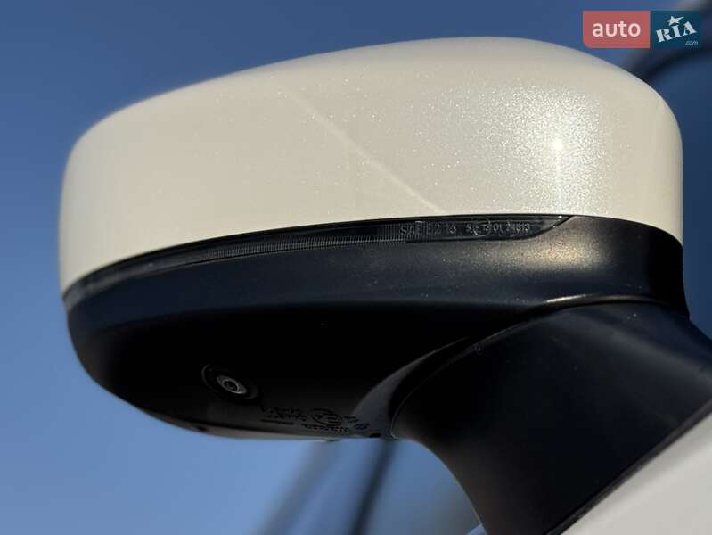 Позашляховик / Кросовер Mazda CX-5 2019 в Дніпрі