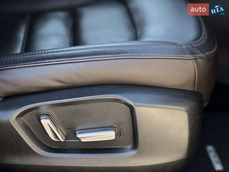 Позашляховик / Кросовер Mazda CX-5 2019 в Дніпрі