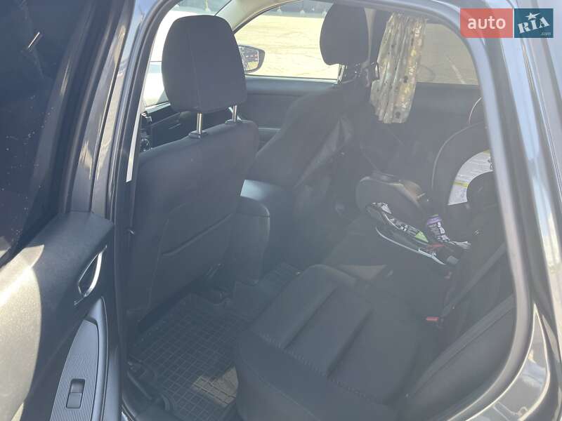 Внедорожник / Кроссовер Mazda CX-5 2014 в Киеве