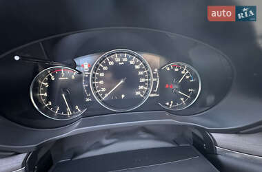 Внедорожник / Кроссовер Mazda CX-5 2023 в 