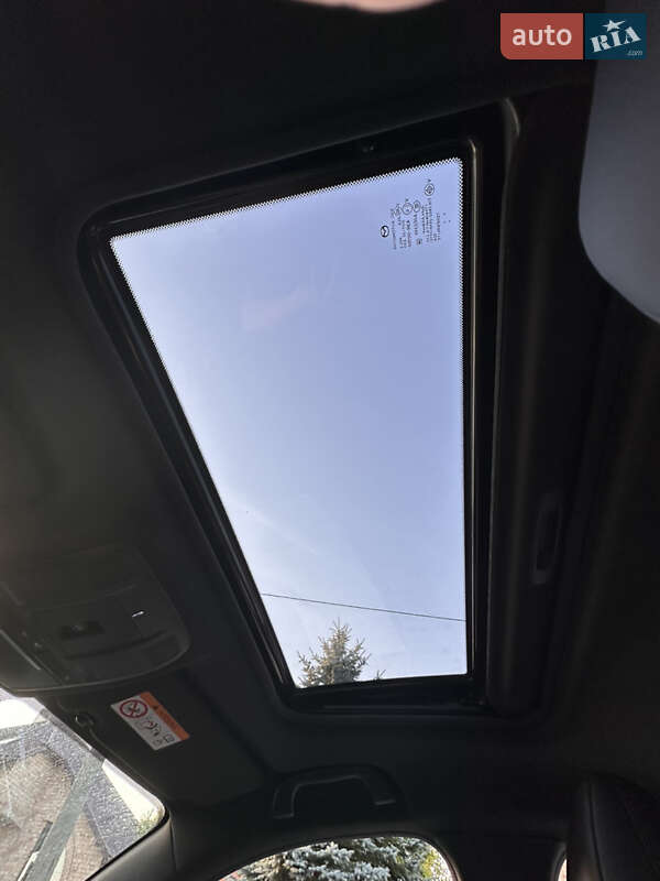 Внедорожник / Кроссовер Mazda CX-5 2023 в Львове