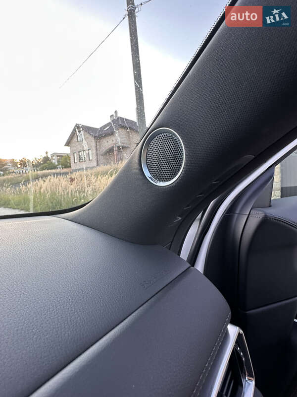 Внедорожник / Кроссовер Mazda CX-5 2023 в Львове