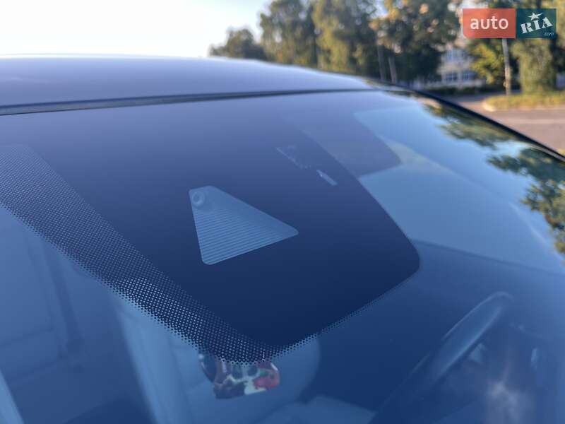 Внедорожник / Кроссовер Mazda CX-5 2023 в Белой Церкви