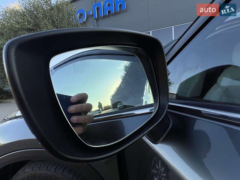 Внедорожник / Кроссовер Mazda CX-5 2023 в Белой Церкви