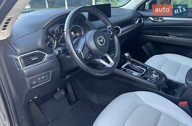 Внедорожник / Кроссовер Mazda CX-5 2023 в 