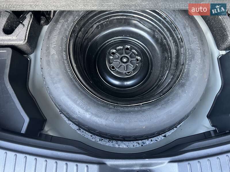 Внедорожник / Кроссовер Mazda CX-5 2023 в Белой Церкви фото 59 Внедорожник / Кроссовер Mazda CX-5 2023 в Белой Церкви