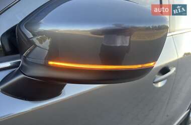 Внедорожник / Кроссовер Mazda CX-5 2023 в 