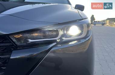 Внедорожник / Кроссовер Mazda CX-5 2023 в 