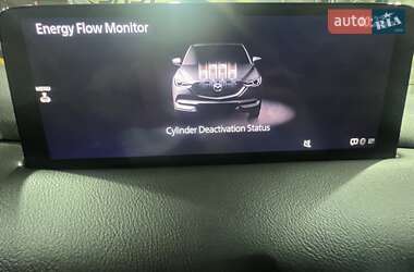 Внедорожник / Кроссовер Mazda CX-5 2023 в 